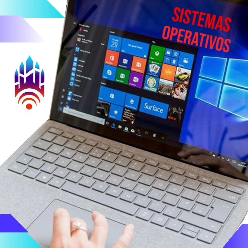 Sistemas operativos